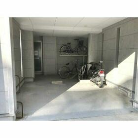 6/6 駐車場