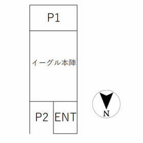 5/6 駐車場
