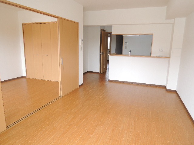 3/27 リビング/ダイニング