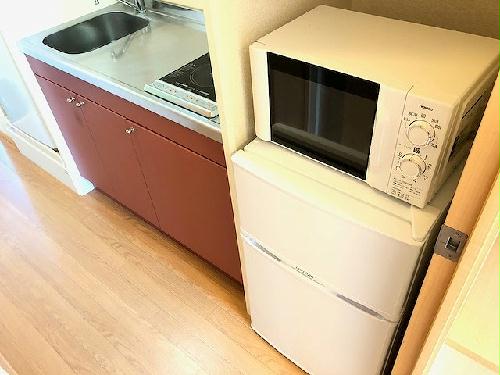 9/14 キッチン