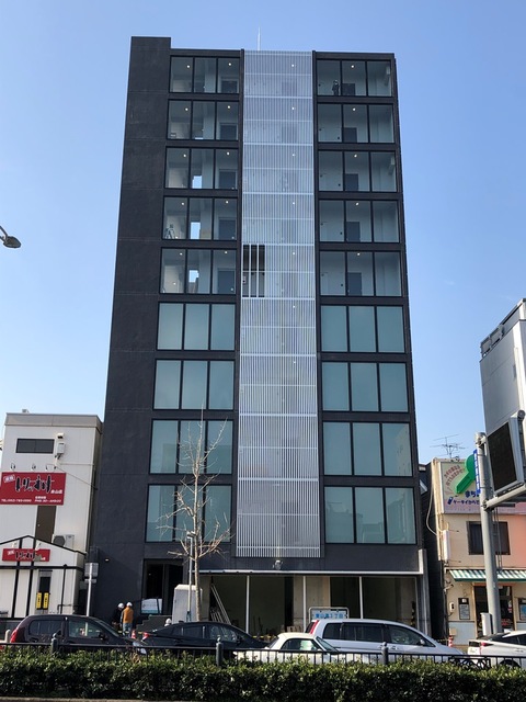 1/16 外観