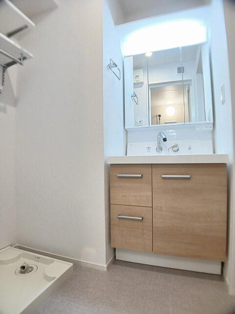 11/20 洗面
