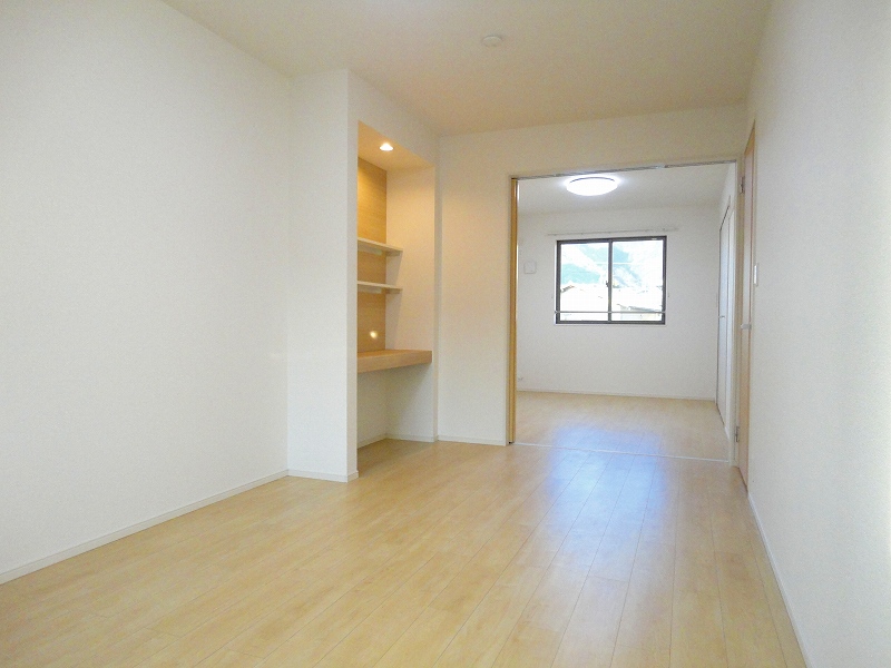 3/20 リビング/ダイニング