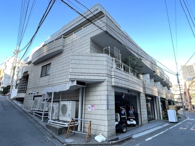 1/27 外観