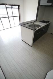 3/16 リビング/ダイニング