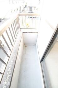 14/16 バルコニー