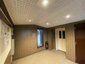 8/9 エントランス