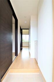 13/21 エントランス