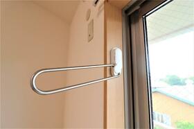 10/21 バルコニー