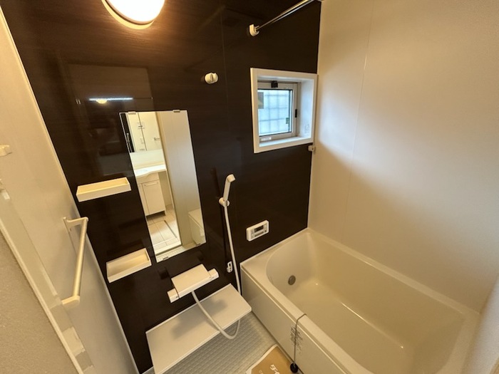 9/20 浴室