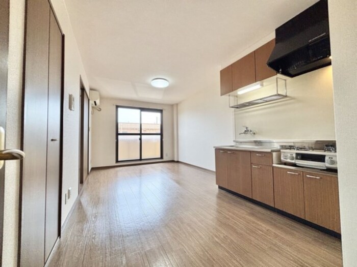 3/19 リビング/ダイニング