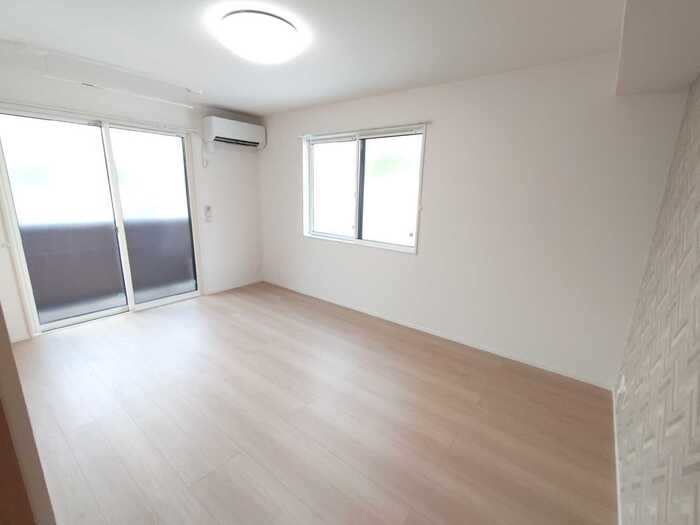 3/20 リビング/ダイニング