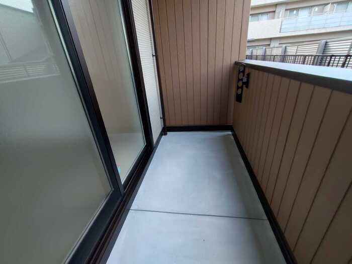 15/20 バルコニー