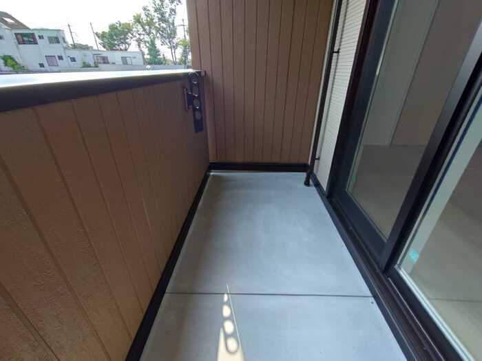 15/20 バルコニー