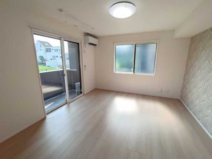 3/20 リビング/ダイニング