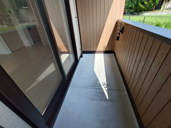 15/20 バルコニー