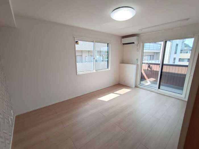 3/20 リビング/ダイニング