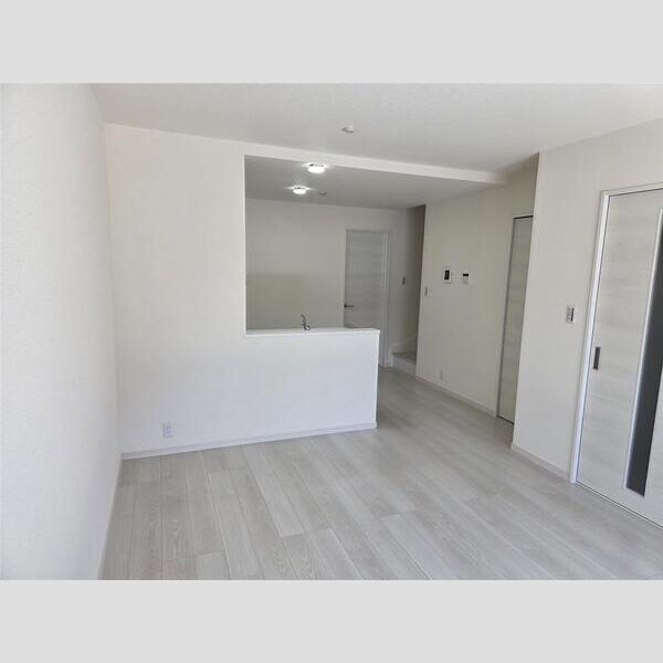 3/12 リビング/ダイニング