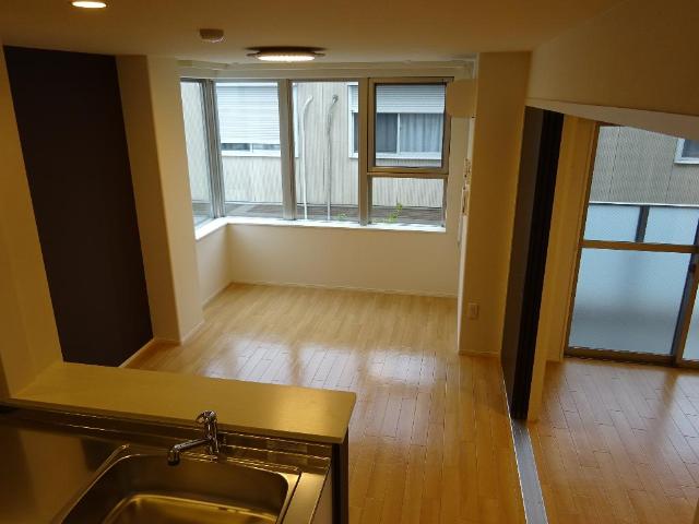 3/29 リビング/ダイニング