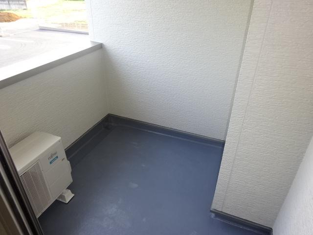 19/30 バルコニー