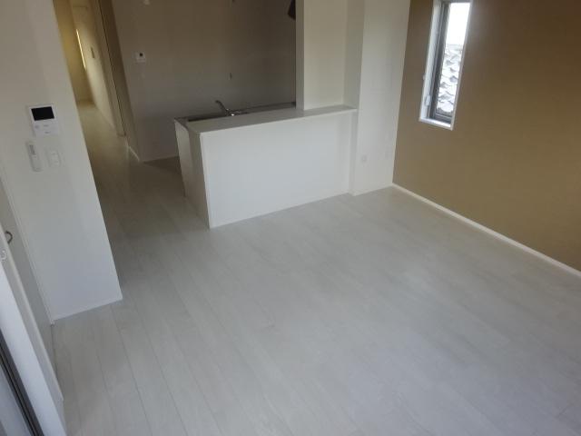 4/30 リビング/ダイニング