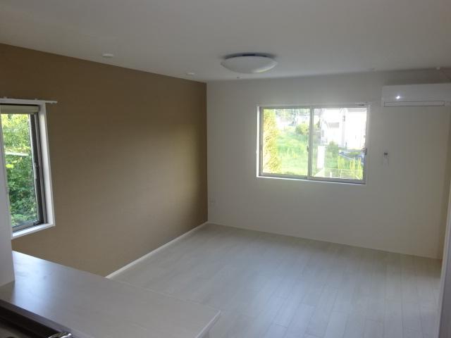 3/30 リビング/ダイニング