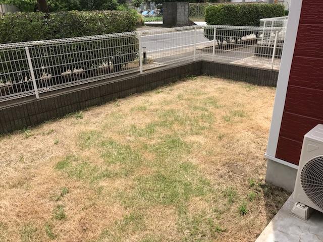 20/27 バルコニー