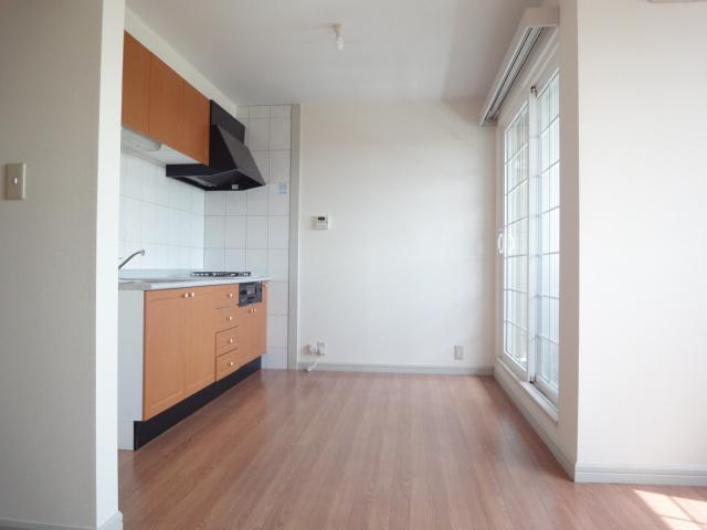 4/27 リビング/ダイニング