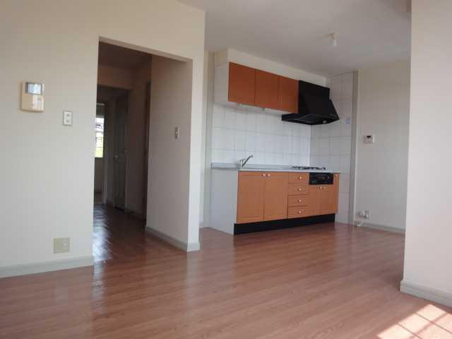 3/27 リビング/ダイニング