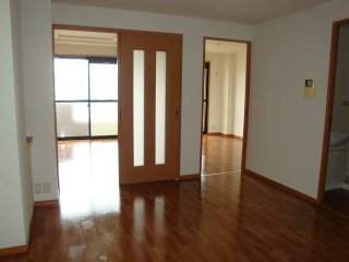 3/30 リビング/ダイニング