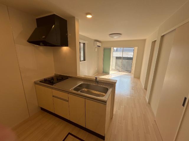 3/30 リビング/ダイニング