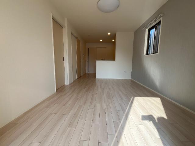 4/30 リビング/ダイニング