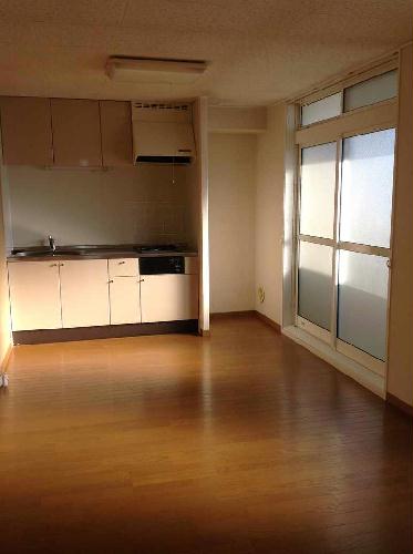 6/14 リビング/ダイニング