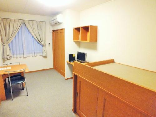 3/21 リビング/ダイニング