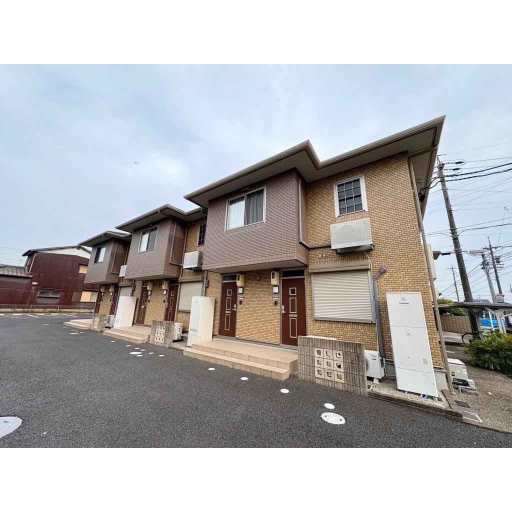 2/11 エントランス