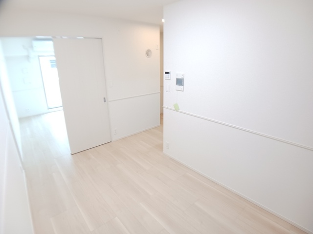 3/20 リビング/ダイニング