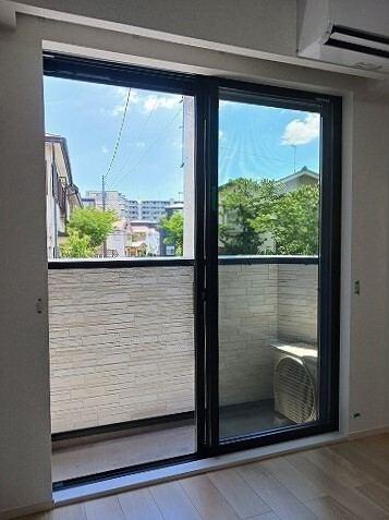 22/30 バルコニー