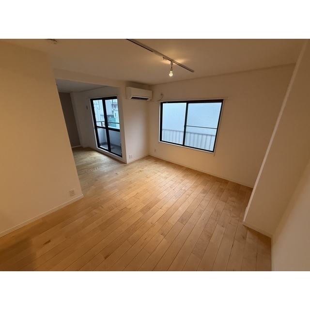 3/28 リビング/ダイニング