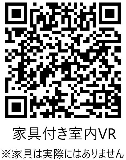 ケイディーエックスレジデンス原木中山・0232号室の間取り