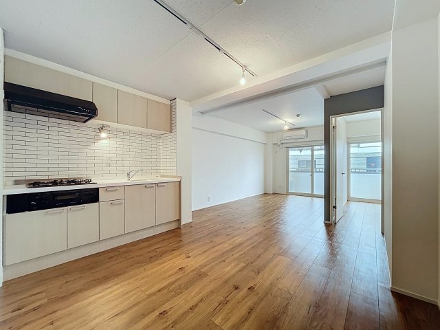 3/30 リビング/ダイニング