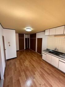 3/23 リビング/ダイニング