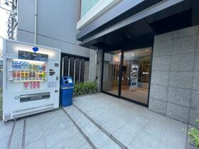 11/15 エントランス