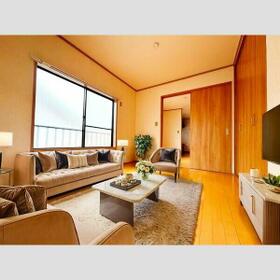 5/14 リビング/ダイニング