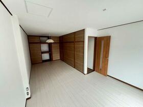 4/16 リビング/ダイニング