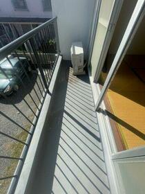 14/16 バルコニー