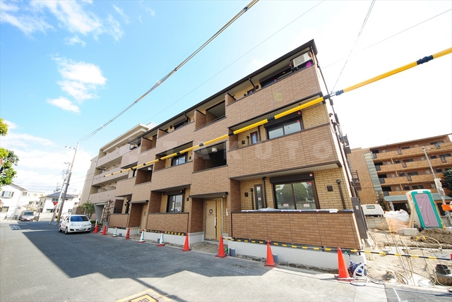 1/30 外観