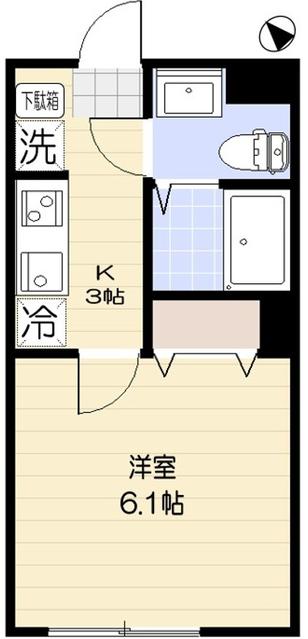4/29 間取
