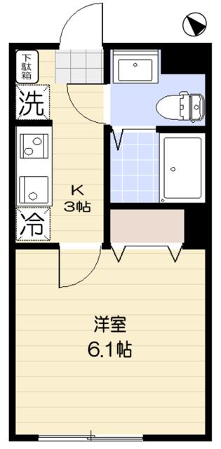 6/29 間取