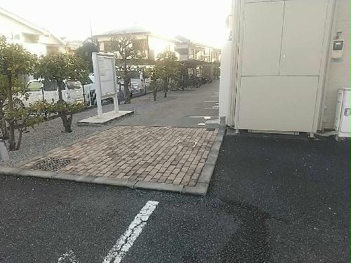 2/5 エントランス
