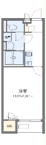2/16 間取